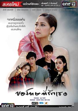 泰版对不起，我爱你