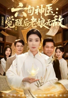 六旬神医：觉醒后老娘无敌第37集