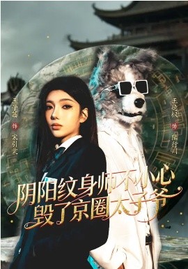 阴阳纹身师不小心毁了京圈太子爷第28集