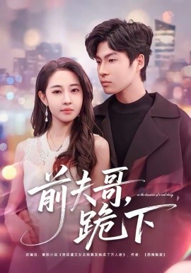 前夫哥，跪下第32集