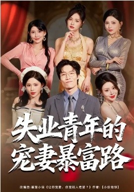 失业青年的宠妻暴富路第13集