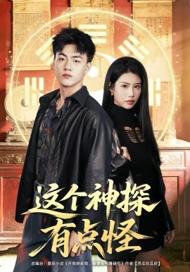 这个神探有点怪第23集