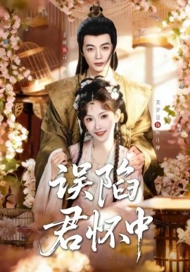 误陷君怀中(全集)