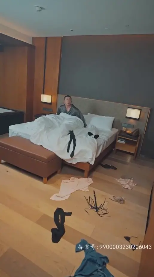 重生之财阀再世第26集