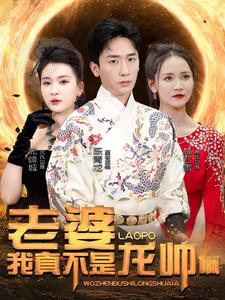 老婆我真不是龙帅啊第58集